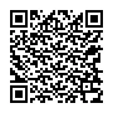 QR Code for Phone number +12768334190