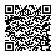 QR Code for Phone number +12768838249