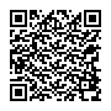 电话号码二维码 +12768838250