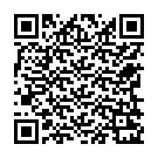 QR Code for Phone number +12769221216