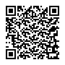 QR-Code für Telefonnummer +12769631050