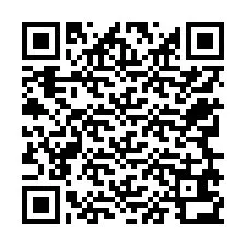 QR Code for Phone number +12769632029