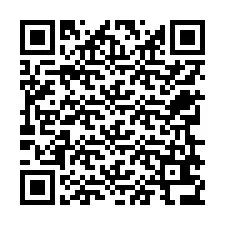 QR Code for Phone number +12769636259