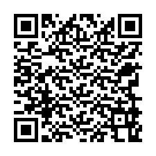 QR Code for Phone number +12769968490