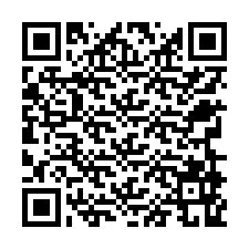 QR Code for Phone number +12769969710