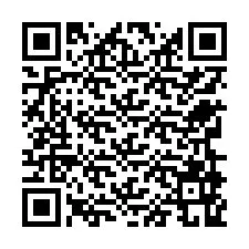 QR Code for Phone number +12769969756