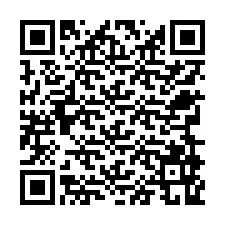 QR Code for Phone number +12769969784