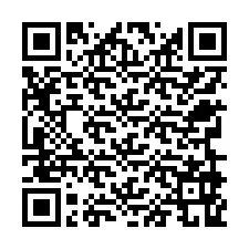 Código QR para número de telefone +12769969914