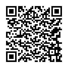 Código QR para número de telefone +12769969935