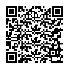 QR Code for Phone number +12769970070
