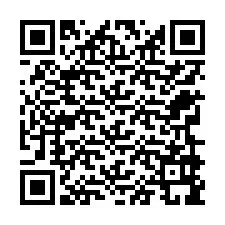 QR Code for Phone number +12769999955