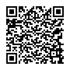 QR-Code für Telefonnummer +12769999960