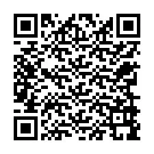 QR Code for Phone number +12769999999