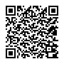 Kode QR untuk nomor Telepon +12812000029