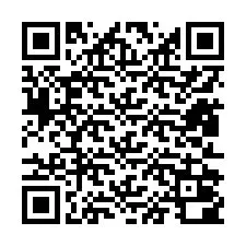 QR Code for Phone number +12812000037