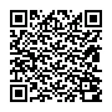 QR Code for Phone number +12812000671