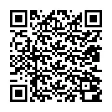 QR Code for Phone number +12812000686