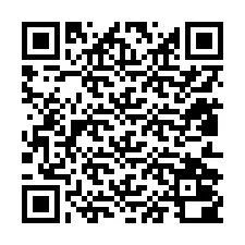 QR Code for Phone number +12812000708