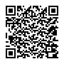 QR Code for Phone number +12812000859