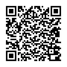 QR Code for Phone number +12812000876