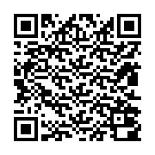 QR Code for Phone number +12812000991