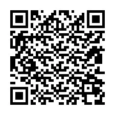 QR Code for Phone number +12812078341