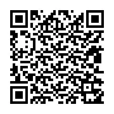 Kode QR untuk nomor Telepon +12812351130