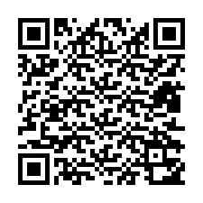 QR-koodi puhelinnumerolle +12812352687