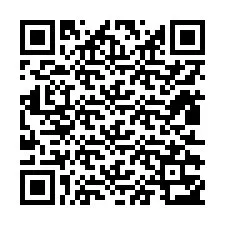 QR-Code für Telefonnummer +12812353191