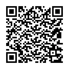 QR код за телефонен номер +12812353511