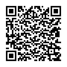 QR-Code für Telefonnummer +12812357214