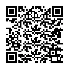 QR Code for Phone number +12812360896