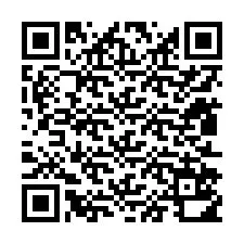 QR-code voor telefoonnummer +12812510494