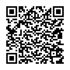 QR kód a telefonszámhoz +12812516984