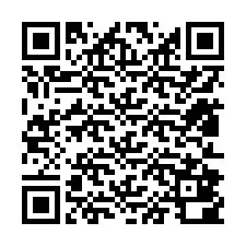 QR Code for Phone number +12812800129