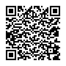 QR Code for Phone number +12812806008