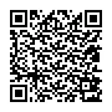 QR Code for Phone number +12812823458