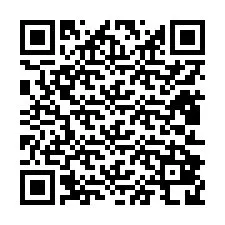 QR Code for Phone number +12812828232