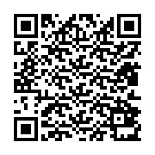 QR Code for Phone number +12812831616