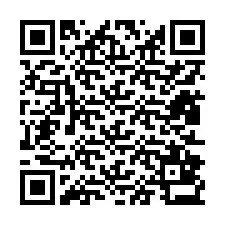 QR Code for Phone number +12812833597