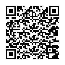 电话号码二维码 +12813082882