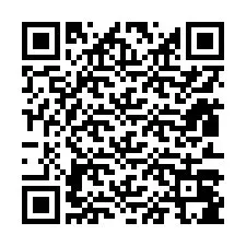 QR Code for Phone number +12813085815