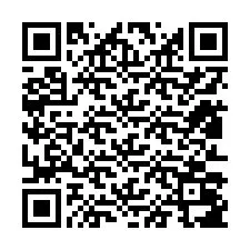 QR Code for Phone number +12813087369