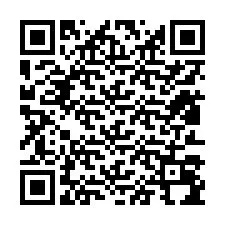 Kode QR untuk nomor Telepon +12813094059