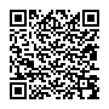 Kode QR untuk nomor Telepon +12813094064