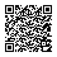 Codice QR per il numero di telefono +12813110761