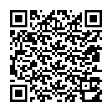 QR-Code für Telefonnummer +12813110844