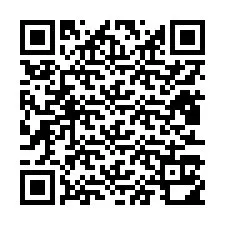 QR kód a telefonszámhoz +12813110892