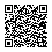 QR Code for Phone number +12813261283