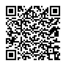 QR Code for Phone number +12813368081